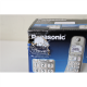 SALE OUT. SALE OUT. Panasonic | Cordless | KX-TGE210FXN | Built-in display | Caller ID | Champagne | Conference call | Phonebook capacity 150 entries | Speakerphone | DAMAGED PACKAGING