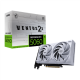 MSI GeForce RTX 5060 8G VENTUS 2X OC WHITE | NVIDIA | 8 GB | GeForce RTX 5060 | GDDR7 | HDMI ports quantity 1 | PCI Express Gen 5 x16 (uses x8)