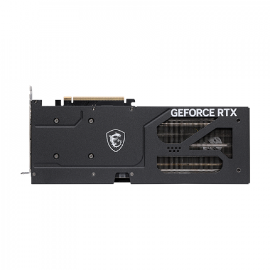 MSI GeForce RTX 5060 Ti 16G VENTUS 3X OC | NVIDIA | 16 GB | GeForce RTX 5060 Ti | GDDR7 | HDMI ports quantity 1 | PCI Express Gen 5 x16 (uses x8)