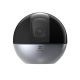 EZVIZ | Smart Home Camera | CS-E6 | 5 MP | 4mm/F2.0 | IP20 | H.265/H.264 | Micro SD, Max. 512 GB