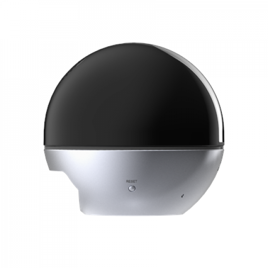 EZVIZ | Smart Home Camera | CS-E6 | 5 MP | 4mm/F2.0 | IP20 | H.265/H.264 | Micro SD, Max. 512 GB