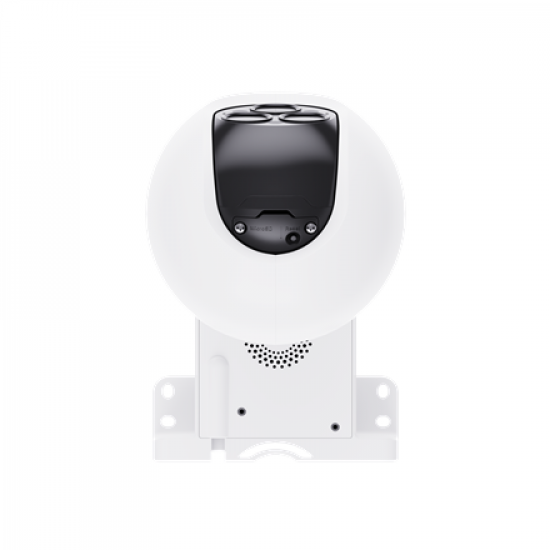 EZVIZ | Smart Home Wi-Fi Camera | CS-H80f | 4 MP+4 MP+4 MP | 2.8-12mm/F1.6 | IP67 | H.265/H.264 | Micro SD, Max. 512 GB