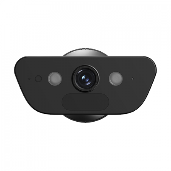 EZVIZ | Smart Home Solar Battery Camera | CS-EB5 | 8 MP | 2.8 mm/F1.6 | IP65 | H.265/H.264 | Micro SD, Max. 512 GB