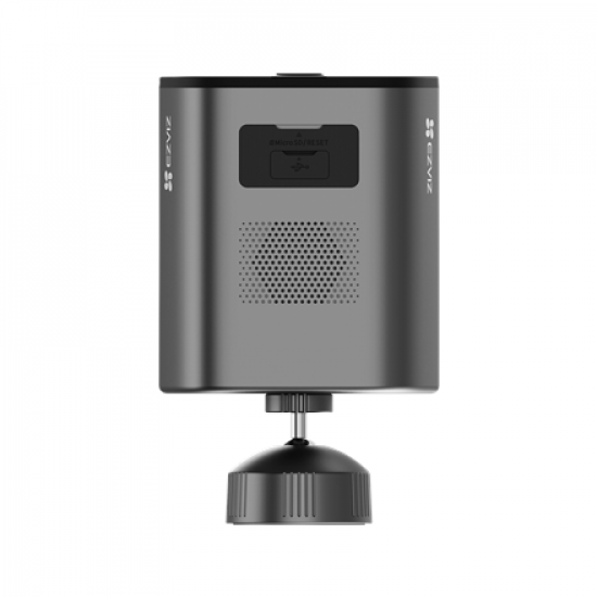EZVIZ | Smart Home Solar Battery Camera | CS-EB5 | 8 MP | 2.8 mm/F1.6 | IP65 | H.265/H.264 | Micro SD, Max. 512 GB