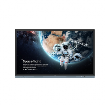 Benq Board Master RM6504 | 65 