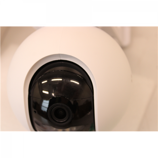 SALE OUT. EZVIZ IP Camera CS-EB8 3MP/4mm/10400mAh/IR up to 15m/H.265/H.264/IP65/White | EZVIZ | IP Camera | CS-EB8 4G/LTE with battery | 36 month(s) | 3 MP | 4mm | IP65 | H.265 / H.264 | MicroSD, max. 512 GB | USED, DIRTY, MISSING MANUAL, SCRATCHES