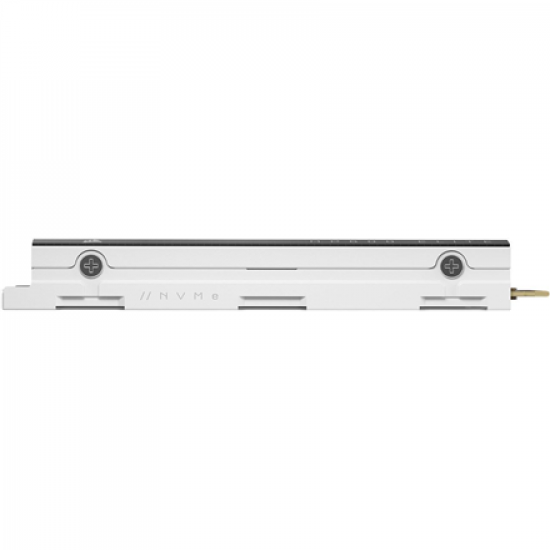 Corsair SSD | MP600 ELITE | 4000 GB | SSD form factor M.2 2280 | Solid-state drive interface PCIe Gen 4.0 x4 | Read speed 7000 MB/s | Write speed 6500 MB/s