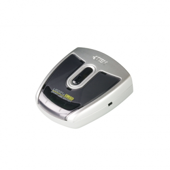 Aten 2-Port USB 2.0 Peripheral Switch | US221A-AT