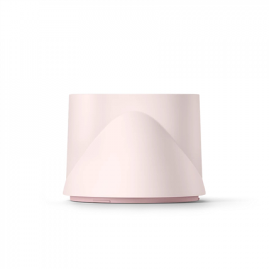 Philips | Hair dryer | BHD321/50 3000 Series | 1600 W | Number of temperature settings 2 | Ionic function | Pink