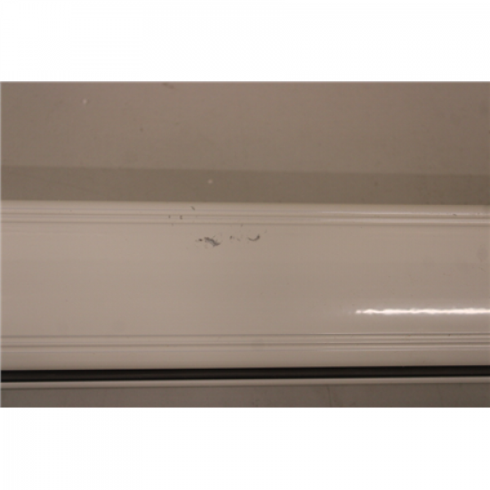 SALE OUT. EDBAK PMV300 Universal Projector Ceiling Mount, white | EDBAK Projector Ceiling mount | PMV300W | Horizontal adjustment | Maximum weight (capacity) 30 kg | NO ORIGINAL PACKAGING ,SCRATCHED,MISSING SCREWS | White