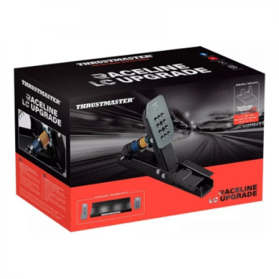 Thrustmaster Raceline LC Upgrade WW
