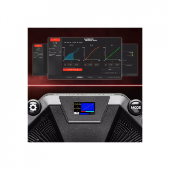 Thrustmaster Raceline LC Upgrade WW