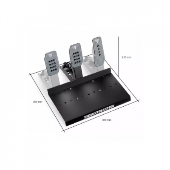 Thrustmaster Raceline LC Upgrade WW
