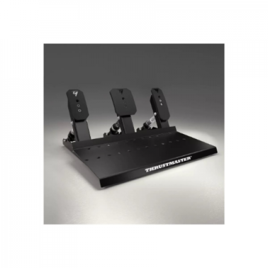 Thrustmaster Modular, Scalable Pedal Set | Raceline Pedals III WW