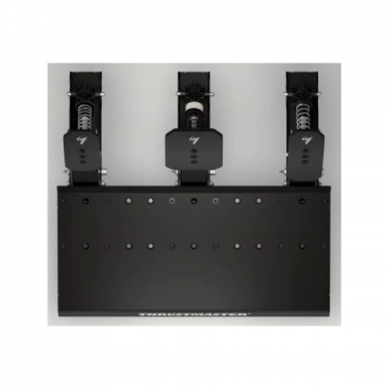 Thrustmaster Modular, Scalable Pedal Set | Raceline Pedals III WW