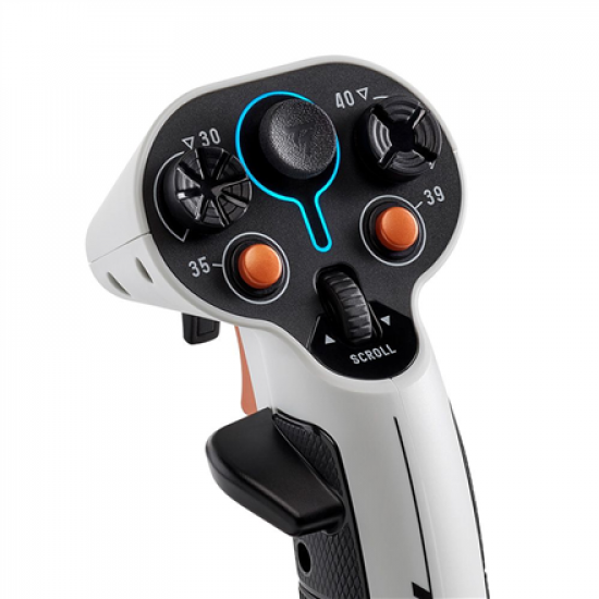 Thrustmaster Sol-R 1 Flightstick WW