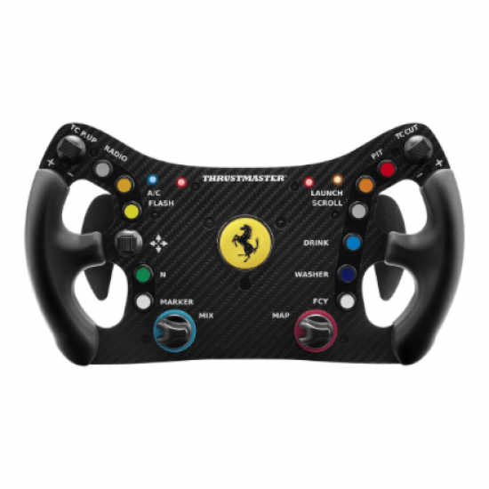 Thrustmaster Ferrari 488 GT3 Wheel Add-on WW