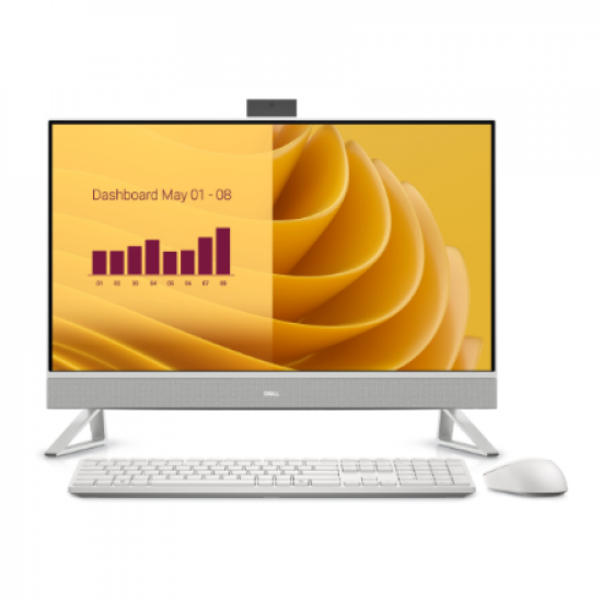 Dell 27 All-in-One EC27250 | Desktop | AIO | 27 