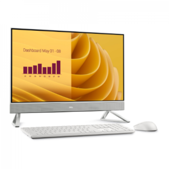 Dell 27 All-in-One EC27250 | Desktop | AIO | 27 