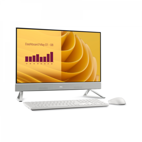 Dell 27 All-in-One EC27250 | Desktop | AIO | 27 