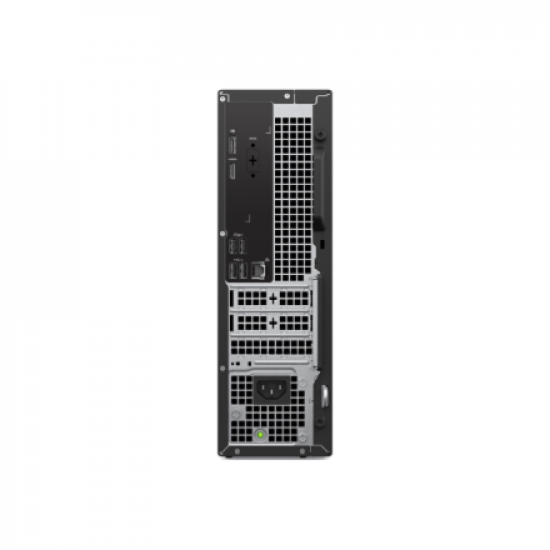 Dell ECS1250 | Desktop | Slim | Intel Core U7 | 265 | 16 GB | DDR5 | 1000 GB | Intel UHD Graphics | No Optical Drive | English | Windows 11 Pro | Warranty 36 month(s)