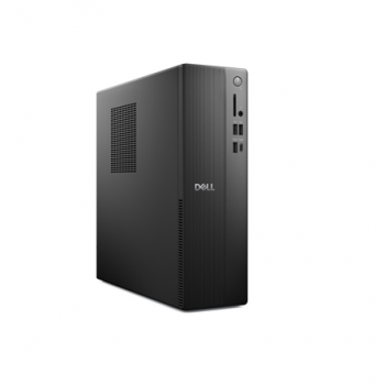 Dell ECS1250 | Desktop | Slim | Intel Core i5 | i5-14400 | 16 GB | DDR5 | 512 GB | Intel UHD Graphics 730 | No Optical Drive | English | Windows 11 Pro | Warranty 36 month(s)