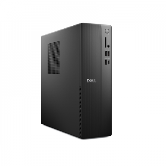Dell ECS1250 | Desktop | Slim | Intel Core i3 | i3-14100 | 8 GB | DDR5 | 512 GB | Intel UHD Graphics 730 | No Optical Drive | English | Windows 11 Pro | Warranty 36 month(s)