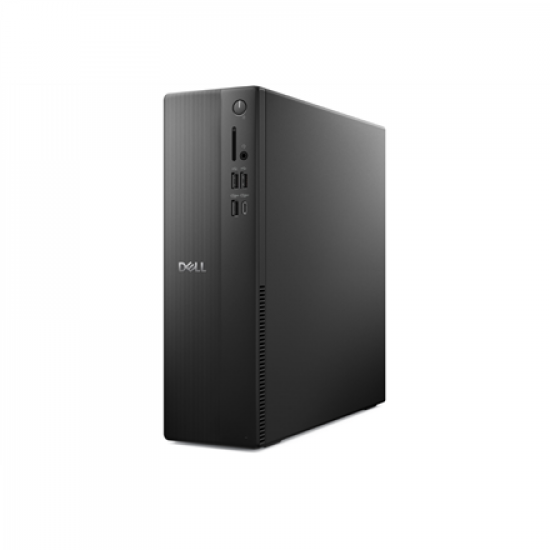 Dell ECS1250 | Desktop | Slim | Intel Core i3 | i3-14100 | 8 GB | DDR5 | 512 GB | Intel UHD Graphics 730 | No Optical Drive | English | Windows 11 Pro | Warranty 36 month(s)