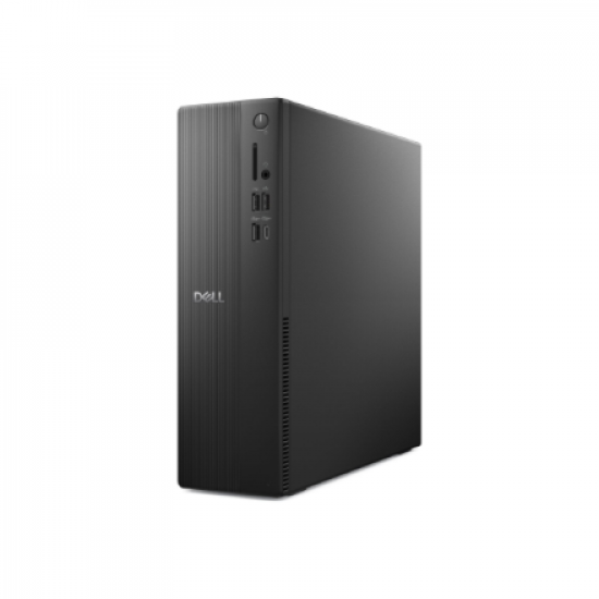 Dell ECS1250 | Desktop | Slim | Intel Core i3 | i3-14100 | 8 GB | DDR5 | 512 GB | Intel UHD Graphics 730 | No Optical Drive | English | Windows 11 Home | Warranty 36 month(s)