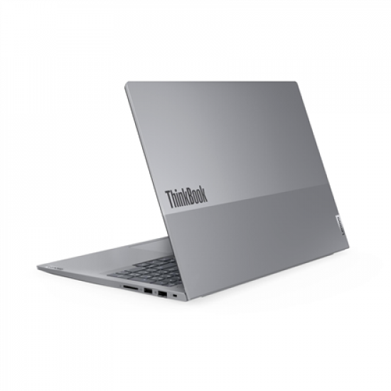 Lenovo ThinkBook 16 G7 ARP | Arctic Grey | 16 