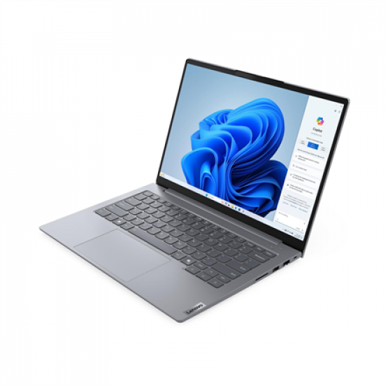 Lenovo ThinkBook 14 G7 ARP | Arctic Grey | 14 