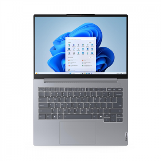 Lenovo ThinkBook 14 G7 ARP | Arctic Grey | 14 