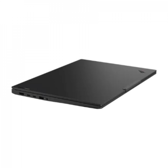 Lenovo ThinkPad E16 G3 AMD | Black | 16 