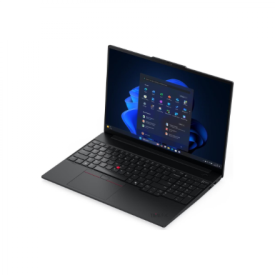 Lenovo ThinkPad E16 G3 AMD | Black | 16 