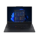 Lenovo ThinkPad E16 G3 AMD | Black | 16 
