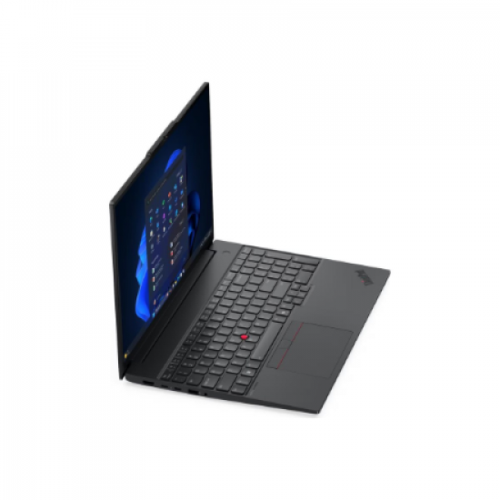 Lenovo ThinkPad E16 G3 AMD | Black | 16 
