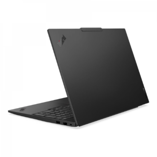 Lenovo ThinkPad E16 G3 AMD | Black | 16 