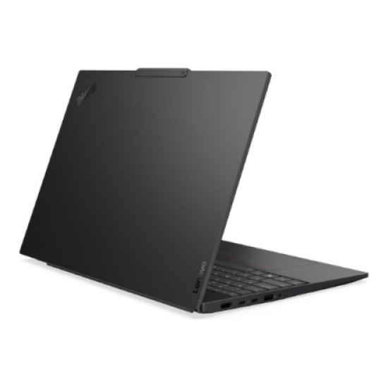Lenovo ThinkPad E16 G3 AMD | Black | 16 