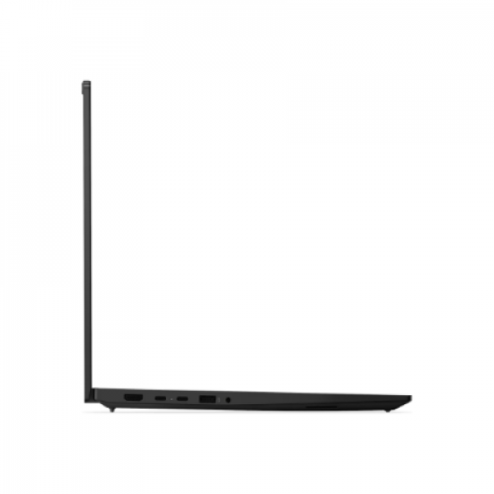 Lenovo ThinkPad E16 G3 AMD | Black | 16 