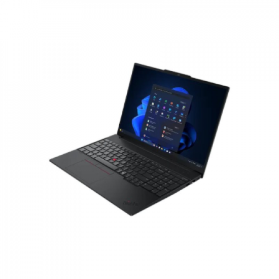 Lenovo ThinkPad E16 G3 AMD | Black | 16 