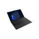 Lenovo ThinkPad E16 G3 AMD | Black | 16 