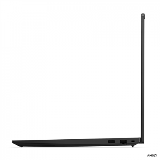 Lenovo ThinkPad E16 G3 AMD | Black | 16 