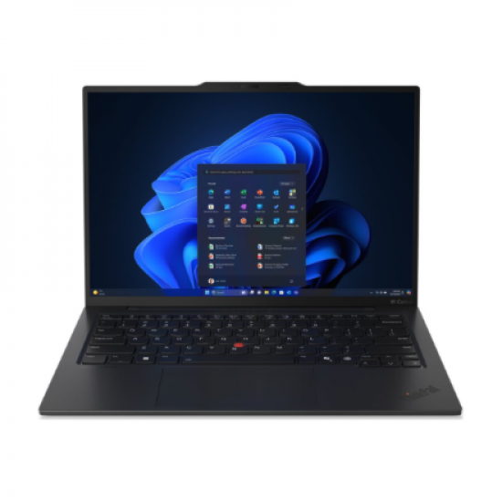Lenovo ThinkPad X1 Carbon G13 | Black | 14 