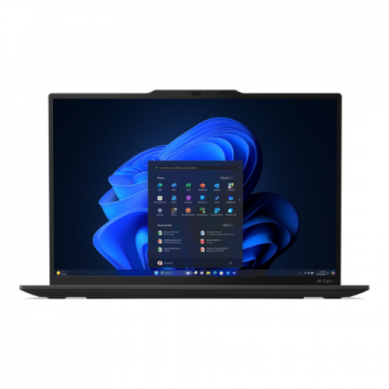 Lenovo ThinkPad X1 Carbon G13 | Black | 14 