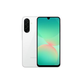 Samsung Galaxy | A26 (A266) | White | 6.7 