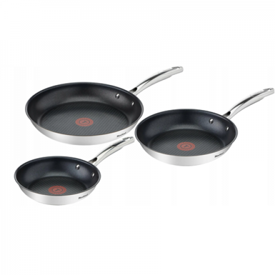Tefal Duetto+ pan set 20/24/28 cm 3-piece