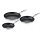 Tefal Duetto+ pan set 20/24/28 cm 3-piece