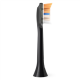 Philips | Replacement brush heads | HX9094/88 Sonicare Premium All-in-One | Heads | For adults | Number of brush heads included 4 | Black