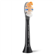 Philips | Replacement brush heads | HX9092/88 Sonicare Premium All-in-One | Heads | For adults | Number of brush heads included 2 | Black