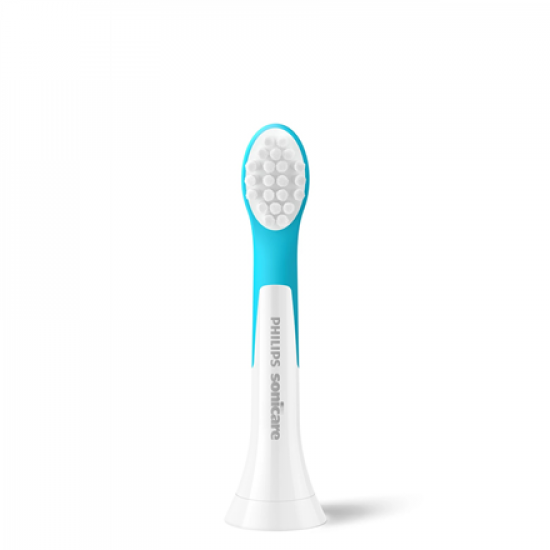 Philips | Replaceable toothbrush heads | HX6032/90 Sonicare For Kids3+ | Heads | For kids | Number of brush heads included 2